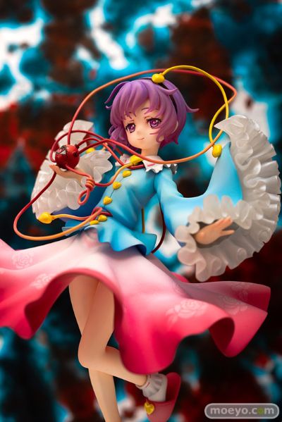 东方Project 古明地觉