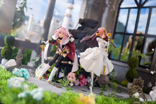 命运-外典 弗兰肯斯坦