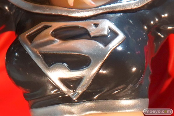 美少女雕像 - DC漫画美少女 黑暗女超人