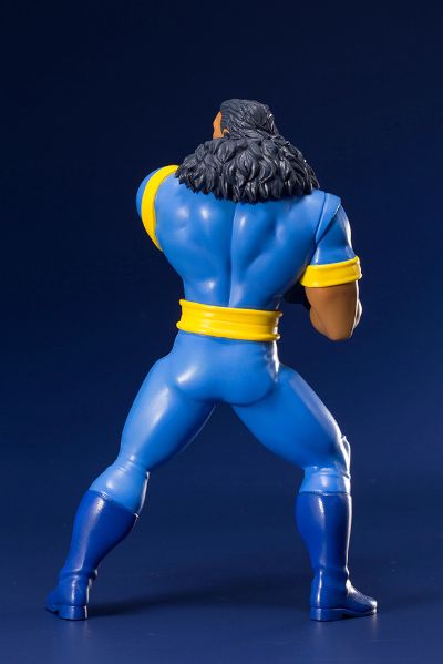 ARTFX+ X-Men: The Animated Series ビショップ 