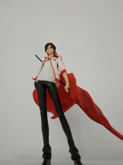 叶修 in 《全职高手》