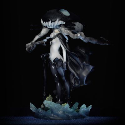 舰队Collection -舰娘- 空母WO级