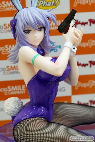 B-style Muv-luv Total Eclipse 克丽斯嘉・巴切诺娃 兔女郎