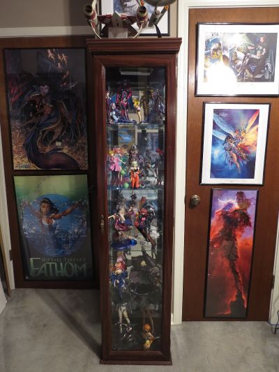 SQ系列 超时空要塞Δ  米拉洁·法莉娜·吉纳斯 驾驶服