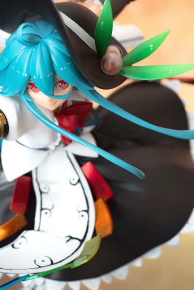 东方Project  比那名居天子