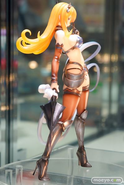 女皇之刃UNLIMITED 艾莉娜