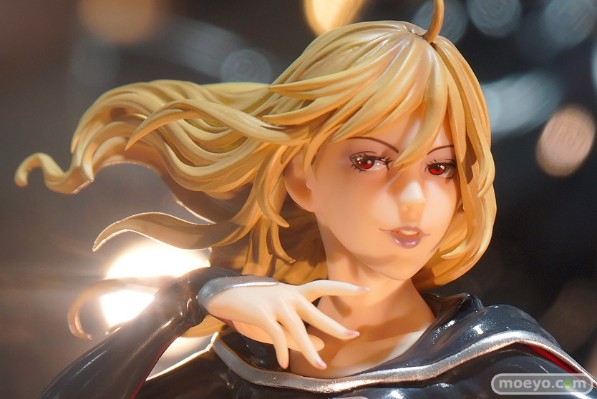 美少女雕像 - DC漫画美少女 黑暗女超人