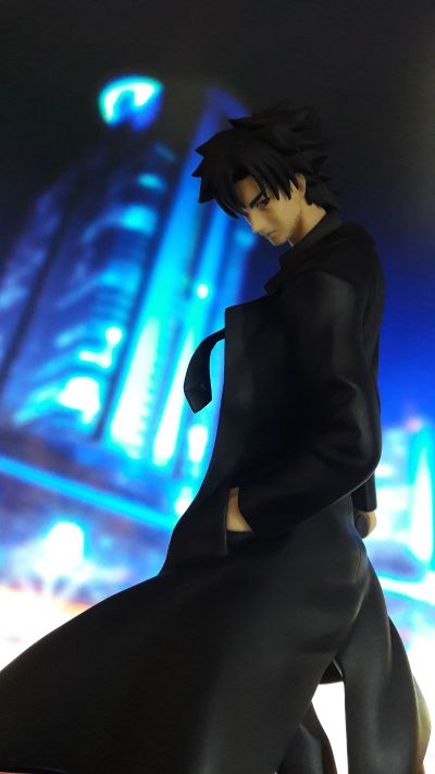 Fate/Zero 卫宫切嗣/Zero 改进版