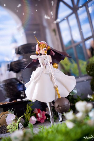 命运-外典 弗兰肯斯坦