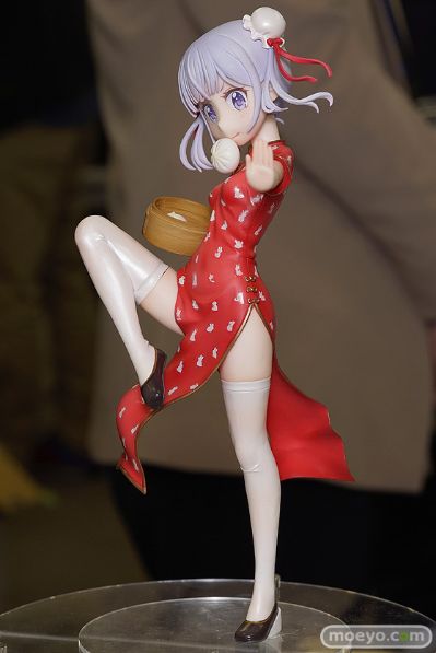 NEW GAME! ！ 凉风青叶 旗袍Ver.