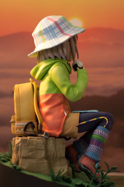 向山进发第二季 雪村葵&仓上日向