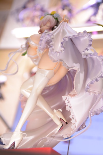 索尼子 10周年 婚纱Ver.