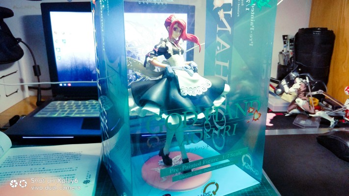 第七龙神3-代号:VFD God-Hand