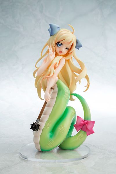 邪神与厨二病少女 小邪神