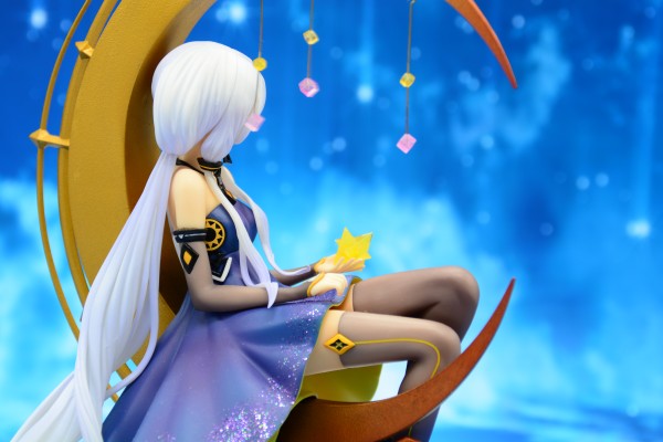 VOCALOID4 Library 星尘