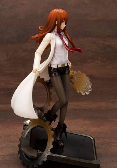 命运石之门 0 牧濑红莉栖 -二律背反的双重-