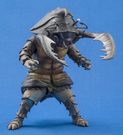 S.H.Figuarts 安东拉