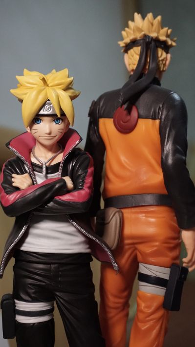 Grandista -Shinobi Relations Neo- BORUTO-ボルト- NARUTO NEXT GENERATIONS うずまきボルト 