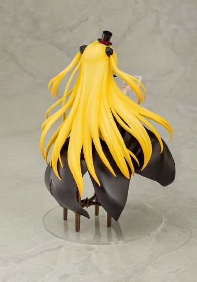To Love Ru Darkness 金色之暗