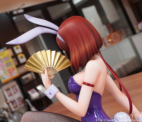 B-style 樱花大战 神崎堇 兔女郎Ver.