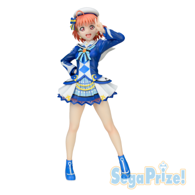 超级景品 Love Live! Sunshine!! 高海千歌