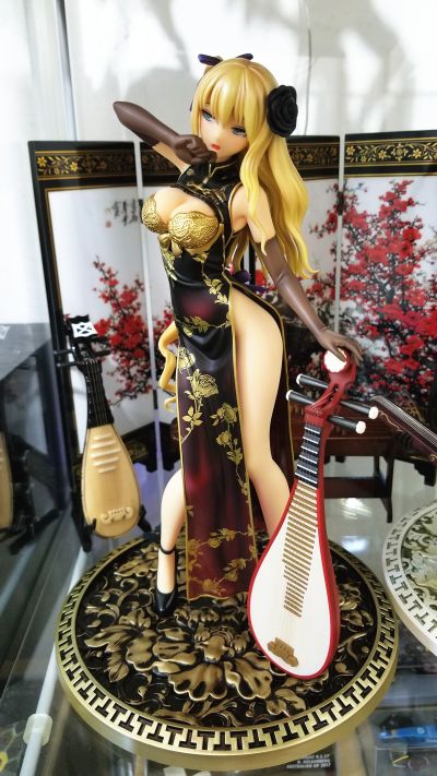 金莲 会场限定 红玉ver