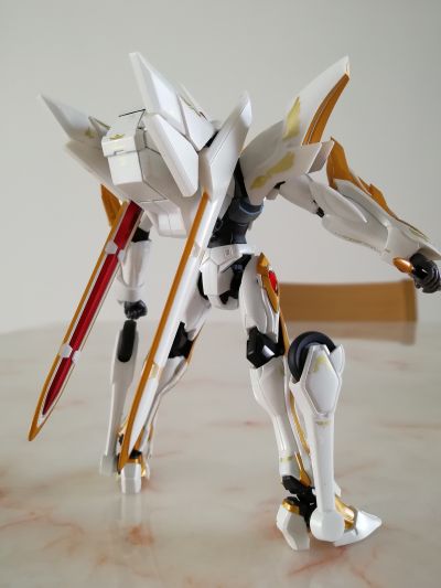 COMPOSITE Ver.Ka CODE GEASS 叛逆的鲁鲁修R2 兰斯洛特・アルビオン