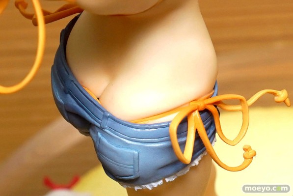 蓝海少女! 小日向光