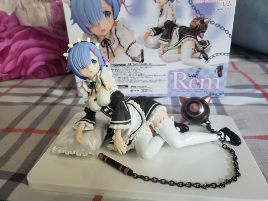 Re：从零开始的异世界生活 蕾姆