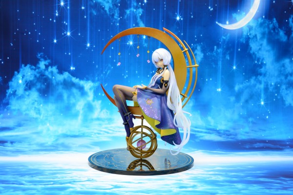 VOCALOID4 Library 星尘