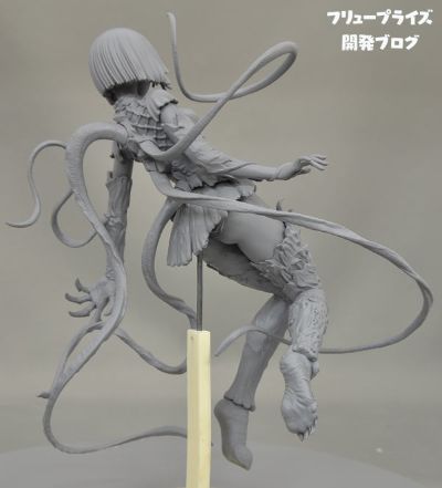 希德尼亚的骑士 胞衣星白