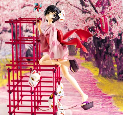 伪物语 阿良良木月火