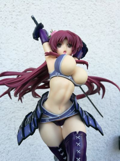 向坂环 Limited grade