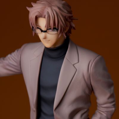 名探侦柯南 冲矢昴 Multistand ver. 