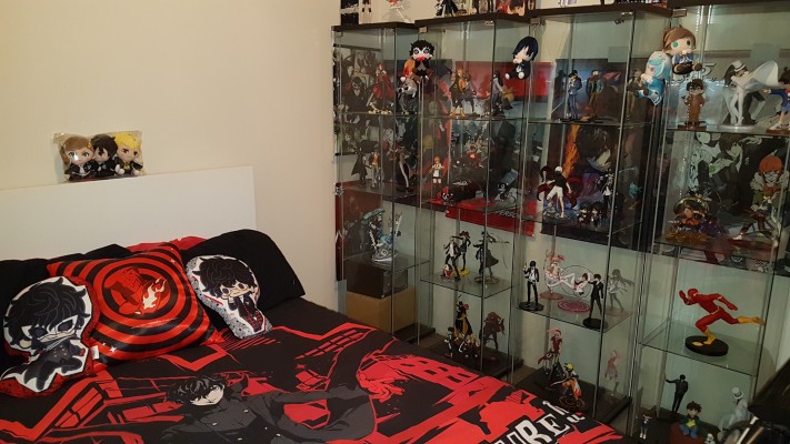 咎狗の血 明 - Illustration by Uiro Yamada -