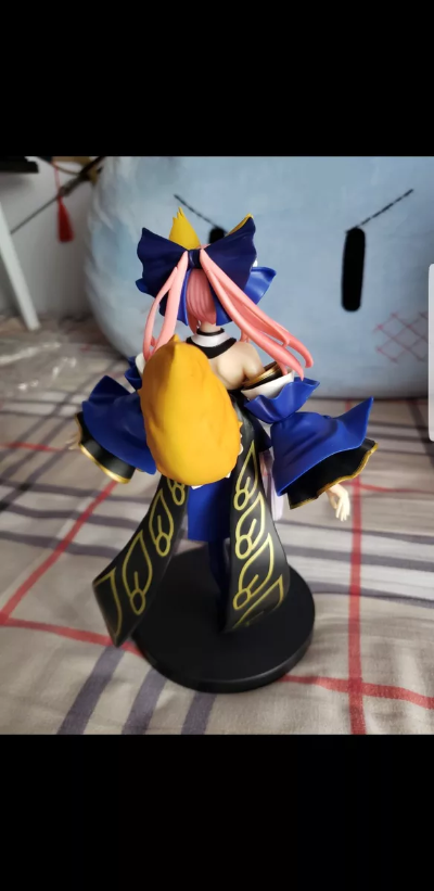 SPM 命运-创世 玉藻前