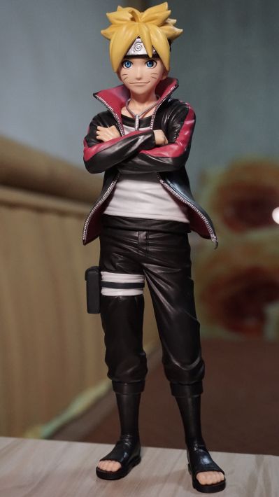 Grandista -Shinobi Relations Neo- BORUTO-ボルト- NARUTO NEXT GENERATIONS うずまきボルト 