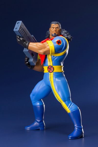 ARTFX+ X-Men: The Animated Series ビショップ 
