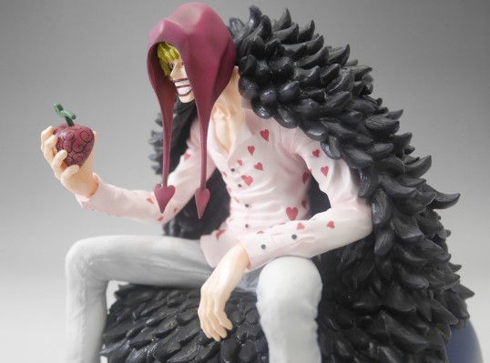 FiguartsZERO 航海王 柯拉松