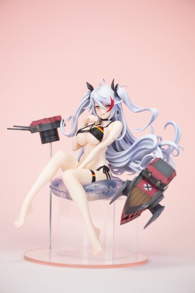 碧蓝航线 欧根亲王