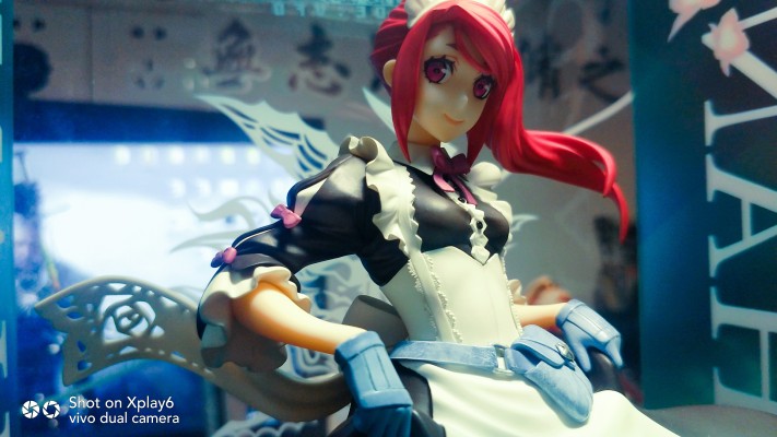 第七龙神3-代号:VFD God-Hand