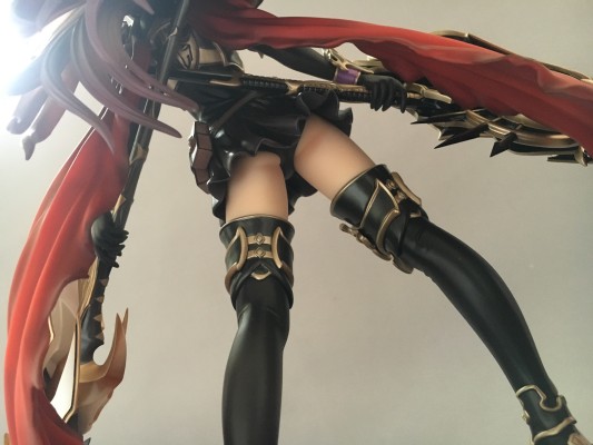 神击的巴哈姆特 暗黑龙骑士