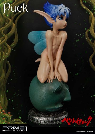 LSBR-1 剑风传奇 巴克