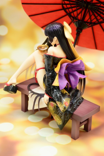 中原 巴 ～夜宴～