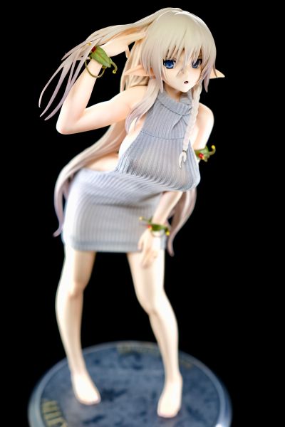 女皇之刃 美丽女斗士们 阿莱茵