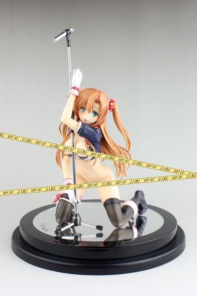 星咲结爱 -SECRET STAGE-