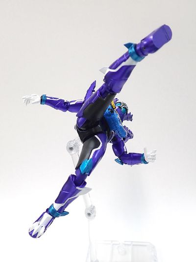 S.H.Figuarts  假面骑士恶霸