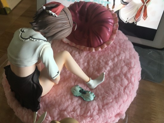 天津罪 水无月萤