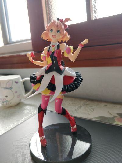 一番赏 超时空要塞Δ  A奖 芙蕾雅·薇恩