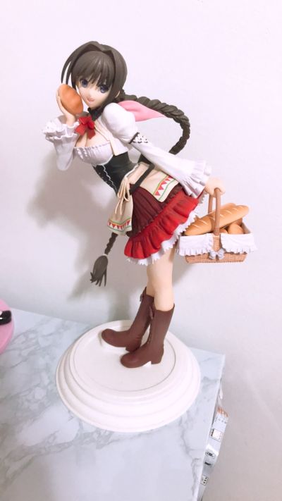 光明之心 蕾丽丝・菲利アム Gemaga ver.